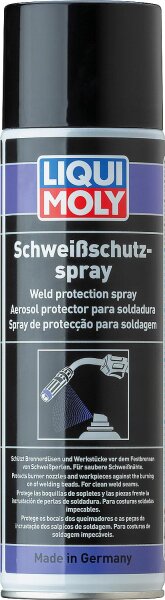 Schweißschutzspray LIQUI MOLY 500ml Sprühdose