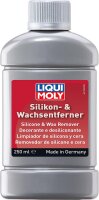 Silikon- und Wachsentferner LIQUI MOLY 250ml Flasche