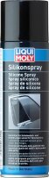 Silikonspray LIQUI MOLY 300ml Sprühdose
