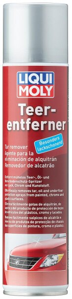 Teerentferner LIQUI MOLY 400ml Sprühdose