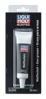 Waffenfett LIQUI MOLY GUNTEC 50ml Tube