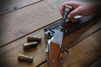 Waffenfett LIQUI MOLY GUNTEC 20ml Tube