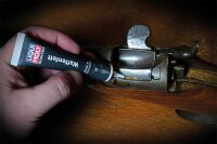 Waffenfett LIQUI MOLY GUNTEC 20ml Tube