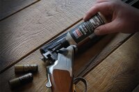 Waffenöl LIQUI MOLY GUNTEC 100ml Dosierflasche