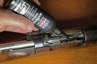 Waffenöl LIQUI MOLY GUNTEC 100ml Dosierflasche