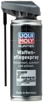 Waffenpflegespray LIQUI MOLY GUNTEC 200ml Sprühdose