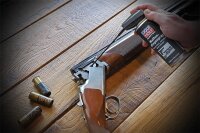 Waffenpflegespray LIQUI MOLY GUNTEC 200ml Sprühdose