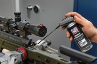 Waffenpflegespray LIQUI MOLY GUNTEC 200ml Sprühdose