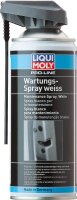 Wartungsspray weiß LIQUI MOLY Pro-Line 400ml...