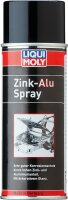 Zink-Alu Spray LIQUI MOLY 400ml Sprühdose