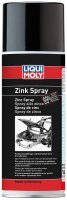 Zinkspray LIQUI MOLY 400ml Sprühdose