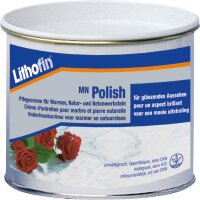 LITHOFIN MN Polish Creme, 500 ml Dose