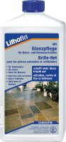 LITHOFIN MN Glanzpflege, 1 l Flasche