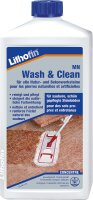 LITHOFIN MN Wash & Clean, 1 l Flasche