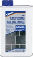 LITHOFIN MN Schieferpflege, 500 ml Flasche