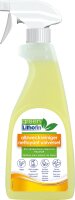 Allzweckreiniger GREEN BY LITHOFIN 500ml Handzerstäuber