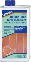 LITHOFIN Balkon & Terrassendicht, 1 l Flasche