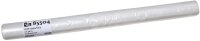 Malerfolie aus HDPE 2 x 50 Meter, gefaltet auf 0,5 Meter, VPE 1 Stück
