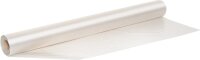 Baufolie aus LDPE, 2 x 50 Meter Typ 50...