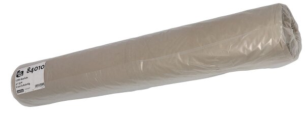 Baufolie aus LDPE, 4 x 50 Meter Typ 100 transparent-farbstichig, VPE 1 Stück