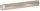 Baufolie aus LDPE, 2 x 50 Meter Typ 200 transparent-farbstichig, VPE 1 Stück