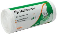 FIRST PLUS ® - Müllbeutel aus LDPE, 1A-Material,...