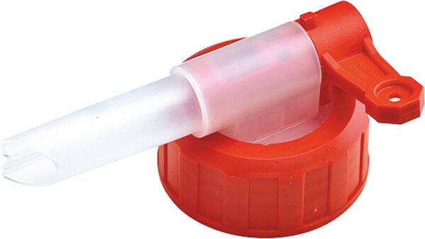 Ablasshahn SONAX PROFILINE (für 5l Kanister)