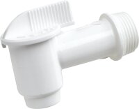 Ablasshahn SONAX PROFILINE (für 200l Fass)