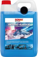 Winterscheibenreiniger SONAX AntiFrost + KlarSicht bis...