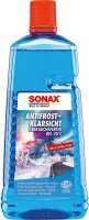 Winterscheibenreiniger SONAX AntiFrost + KlarSicht...