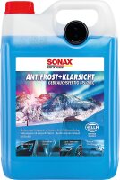 Winterscheibenreiniger SONAX AntiFrost + KlarSicht...