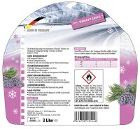 Winterscheibenreiniger SONAX AntiFrost + KlarSicht bis...