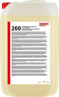 Sommerscheibenreiniger SONAX Konzentrat 1:10 Citrus 1l...