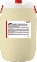 Sommerscheibenreiniger SONAX Konzentrat 1:10 Citrus 25l...