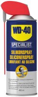 Silikon-Spray-Set, 12-teilig, mit Gratis Schweizer...