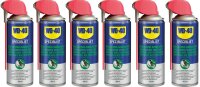 Hochleistungs-Schmierspray-Set, 6-teilig, mit Gratis...