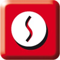 Diskus Vorhangschloss Ausführung 24IB/50