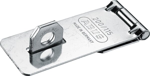 ABUS-Überfalle Ausführung 200/115