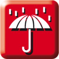 Allwetter-Zahlenschloss Typ 180IB