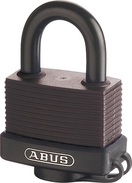 ABUS Messing-Zylinderschloss 70/45