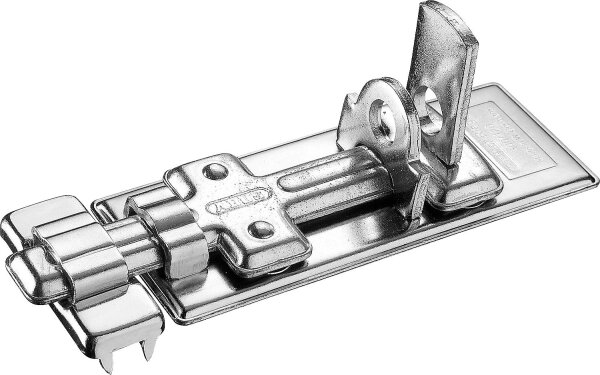 ABUS Schieberiegel 300/100 SB Größe 100 mm