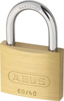 Vorhangschloss ABUS Typ 60/50