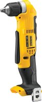 Akku-Winkelbohrmaschine DeWalt DCD740NT 18V Gerät...