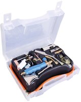 Lötkoffer Lötprofi Turbo 2000