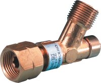Schlauchbruchsicherung R 3/8" L