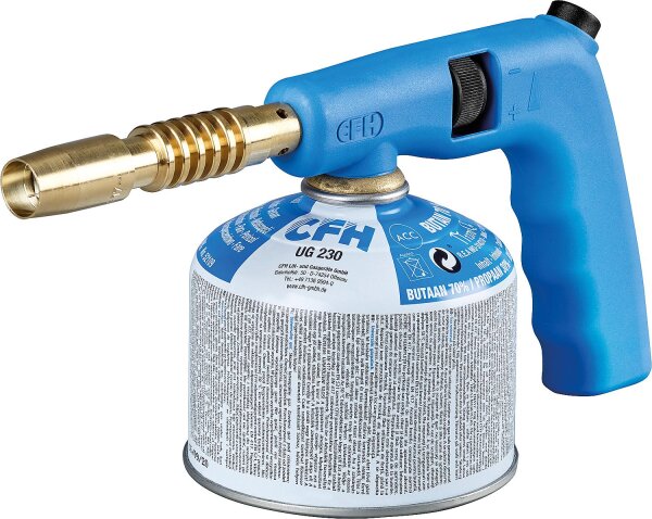 Handlöter "Piezo-Compact"