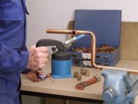 Lötlampe Lötmeister 2000