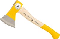 Forstbeil Typ OX 235 E mit Eschenstiel...