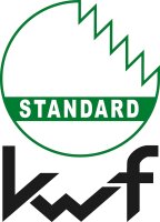 Forstbeil Typ OX 235 E mit Eschenstiel Schnittlänge=125mm Stiel=410mm