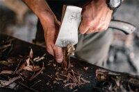 Ganzstahlbeil OCHSENKOPF Typ OX 270 GST...